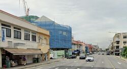 Geylang Road (D14), Shop House #497199281